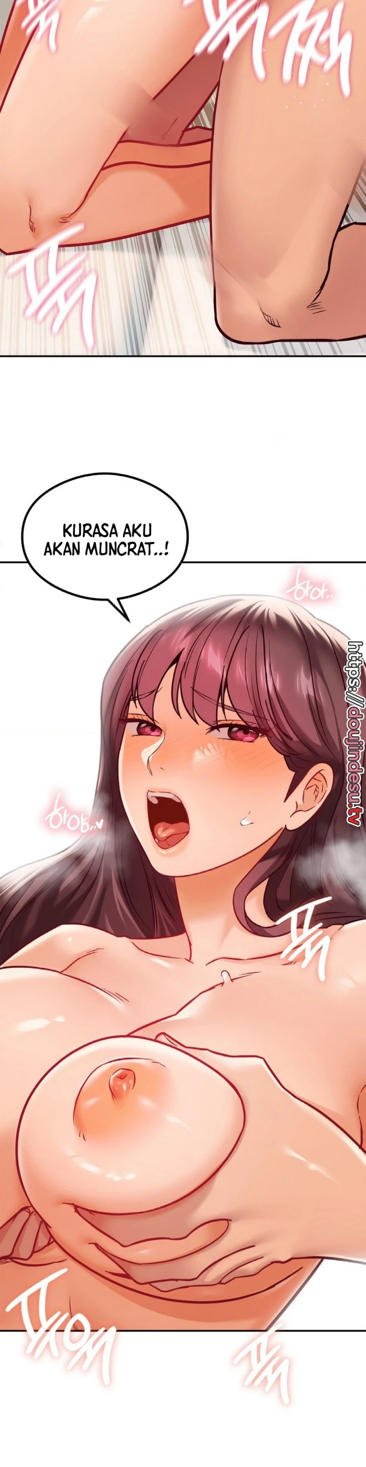 Magical Massage Chapter 15 - Page 38